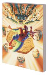 Spider-Man Lifeline Tablet Saga Tp