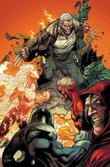 X-Men Gold #2