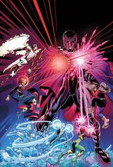 X-Men Blue #2