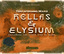 7200 Terraforming Mars: Hellas & Elysium