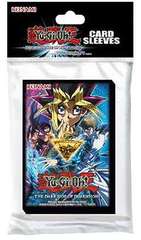 Konami - YuGiOh Official Sleeves The Dark Side of Dimensions Small Card Sleeves