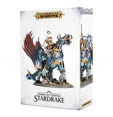 Lord-Celestant on Stardrake