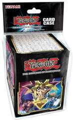 Konami - The Dark Side Dimensions Deck Box