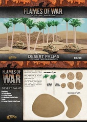 Battlefield In A Box Desert Palms