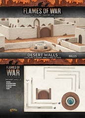 Battlefield In A Box Desert Walls