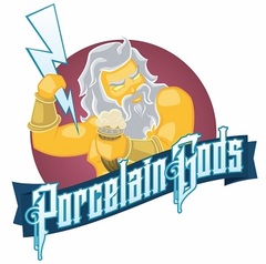 Drunk Quest: Porcelain Gods