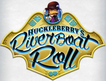 Huckleberrys Riverboat Roll