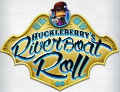 Huckleberry's Riverboat Roll