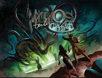Mythos Tales Limited Edition