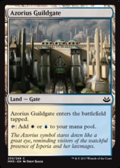 Azorius Guildgate