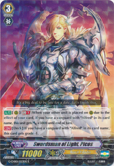 Swordsman of Light, Picos - G-CHB01/023EN - R