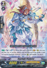 Starlight Violinist - G-CHB01/026EN - R