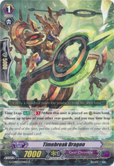 Timebreak Dragon - G-CHB01/034EN - R