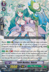 Faith Maiden, Odette - G-CHB01/041EN - R