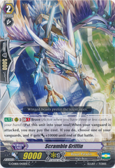 Scramble Griffin - G-CHB01/043EN - C