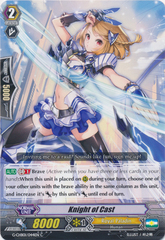 Knight of Cast - G-CHB01/044EN - C