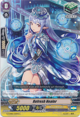 Refresh Healer - G-CHB01/051EN - C