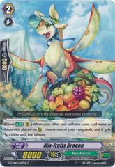 Mix-fruits Dragon - G-CHB01/067EN - C