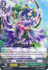 Maiden of Delphinium - G-CHB01/070EN - C