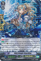 Holy Knight Guardian - G-BT09/Re:02EN - RRR