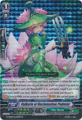 Valkyrie of Reclamation, Padmini - G-BT09/Re:07EN - RRR