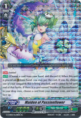 Maiden of Passionflower - G-BT09/Re:08EN - RRR