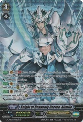 Knight of Heavenly Decree, Altmile - G-CHB01/S02EN - SP