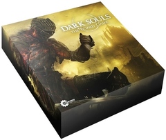 Dark Souls: The Board Game