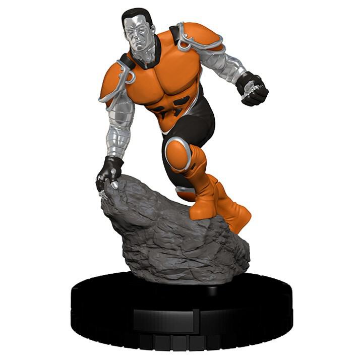 Colossus - 056 - Super Rare
