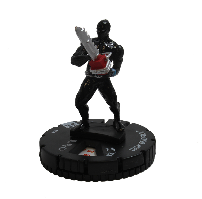 Dark Deadpool - 016 - Common