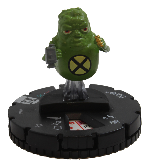 Doop - 046 - Rare