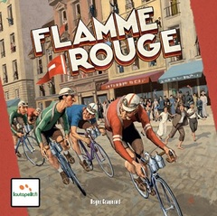 Flamme Rouge