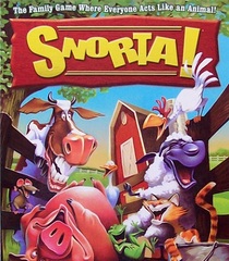 Snorta