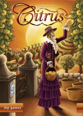 Citrus (Tasty Minstrel Games)