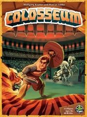 Colosseum Emperor'S Edition