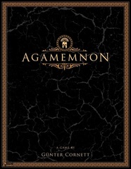 Agamemnon