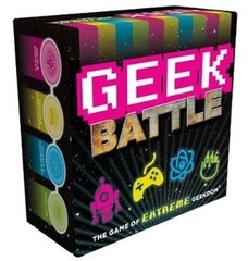 Geek Battle