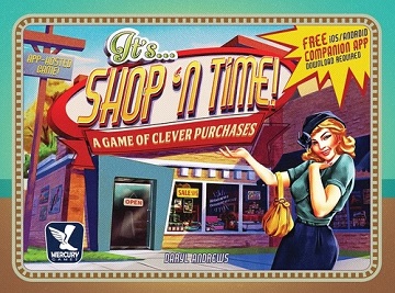 Shop N Time