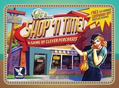 Shop N Time
