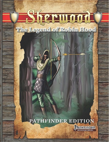 Sherwood: The Legend Of Robin Hood