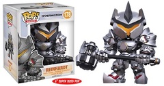 Pop! Games Overwatch - Reinhardt 6