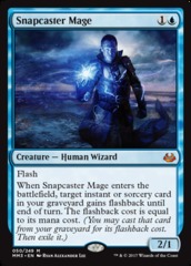 Snapcaster Mage - Foil