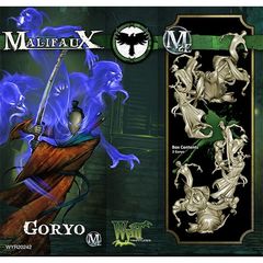Wyrd: Goryo