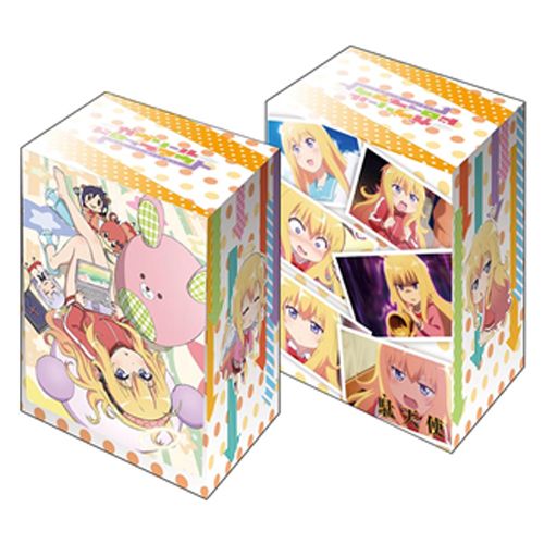 Bushiroad Deck Holder: Collection V2 #140