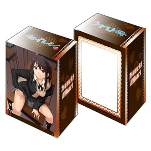 Bushiroad Deck Holder: Collection V2 #143