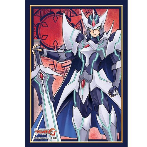 Bushiroad Sleeves: Collection Mini #79 - Vol.272