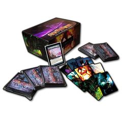 Legion - Ascension - 2 Row Collection Box