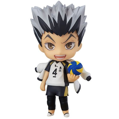 Nendoroid 719: Haikyu!! - Kotaro Bokuto