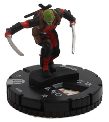 Terror - 038b - Rare