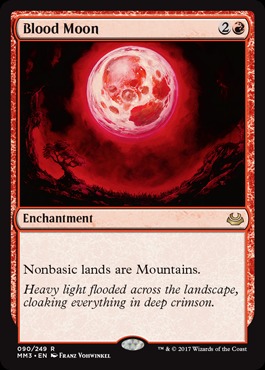 Blood Moon